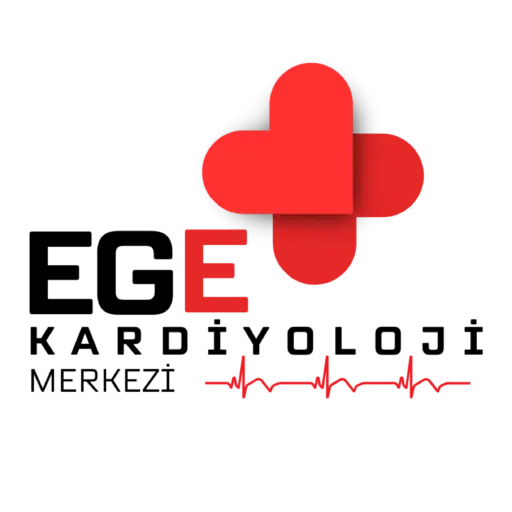 Ege Kardiyoloji Merkezi logosu