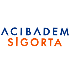 Acıbadem Sigorta logosu