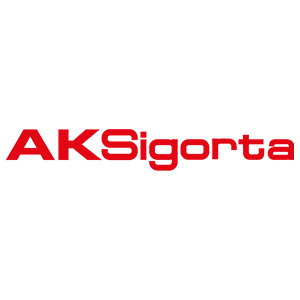 Aksigorta logosu