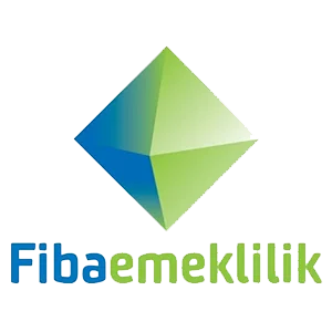 Fiba Emeklilik logosu