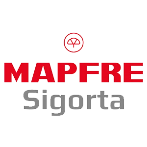 Mapfre Sigorta logosu