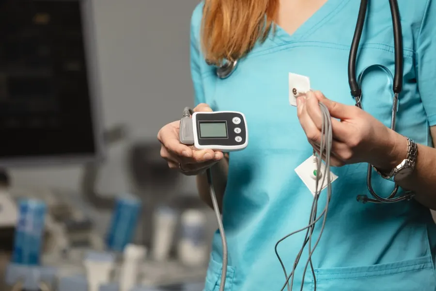 Ritim (EKG) Holteri